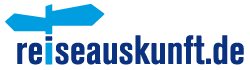 Logo Reiseauskunft