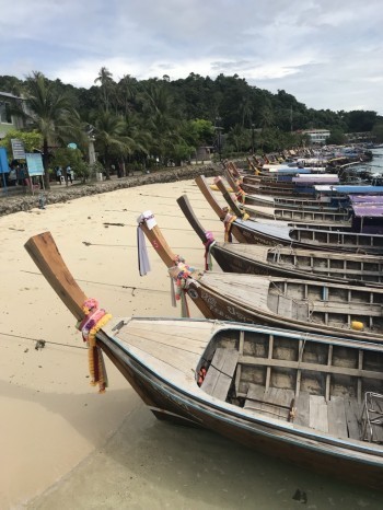 Abenteuer am Strand